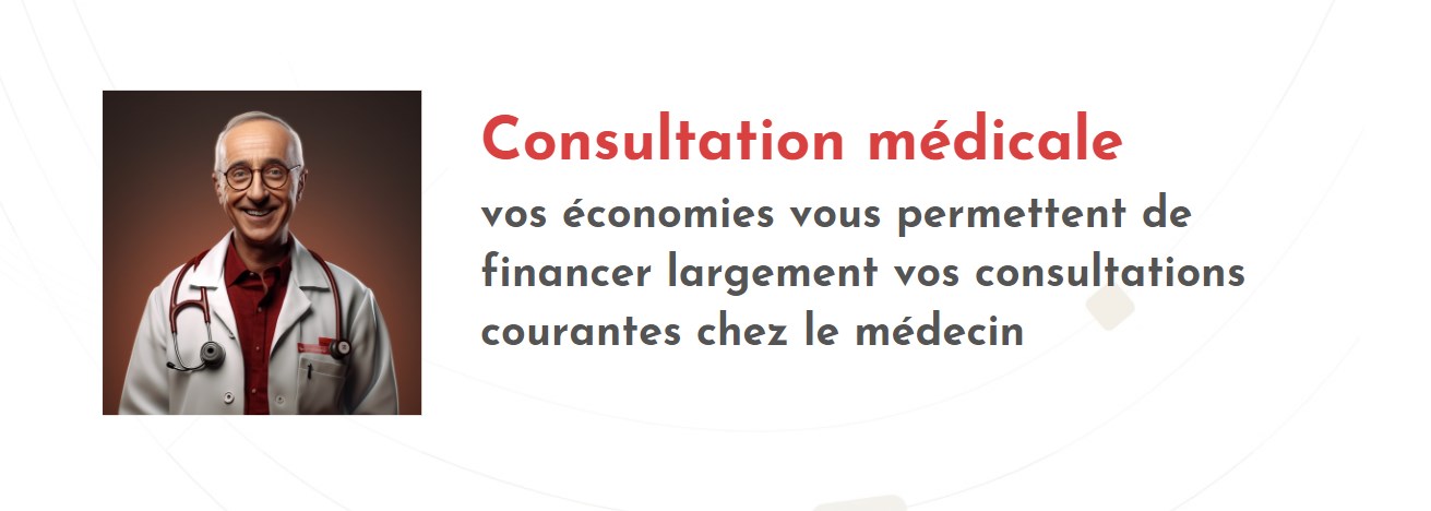 franchise et medecin